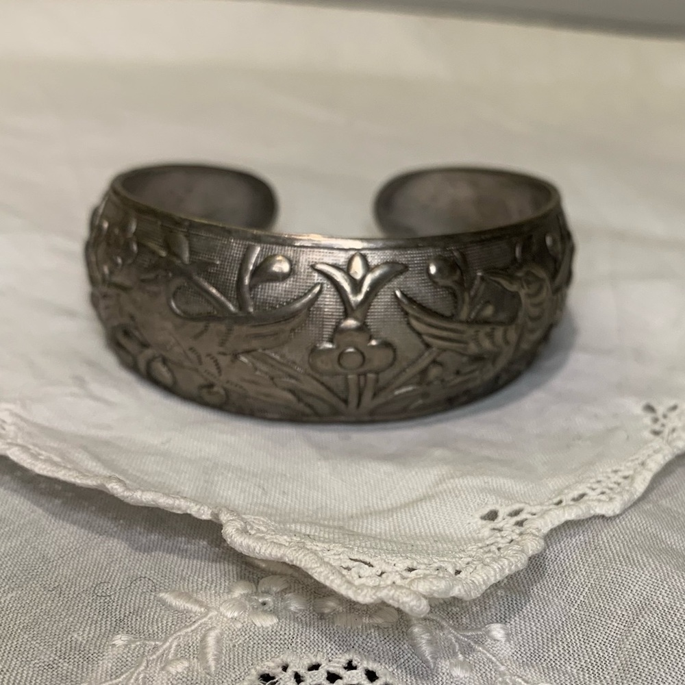 cuff bracelet